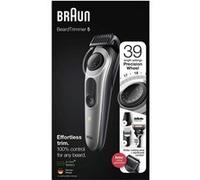 Tondeuse homme Braun 5 BT5360 Noir et argent noir/argent G