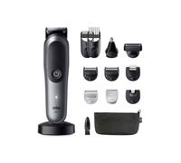 Tondeuse multi usages BRAUN AIO7560
