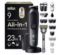 Braun - Tondeuse Barbe Aio9560