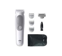 Tondeuse homme Braun BG5550