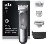 Braun Body Groomer BG7550
