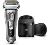 Braun Series 9 9385CC Rasoir à grille Tondeuse Graphite