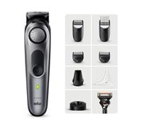 Tondeuse homme Braun Tondeuse Barbe BT7420