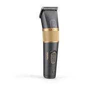 BaByliss E987E tondeuse à cheveux Or, Granit 8 Lithium-Ion (Li-Ion)