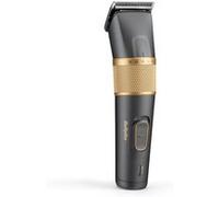 BaByliss E987E tondeuse à cheveux Or, Granit 8 Lithium-Ion (Li-Ion)