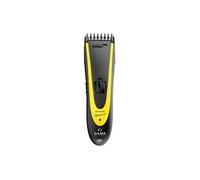 Tondeuse homme GA.MA GC542 Sport Noir Jaune
