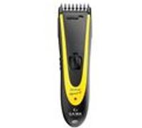 Tondeuse homme GA.MA GC542 Sport Noir Jaune G