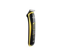 Tondeuse homme GA.MA GT527 Sport Noir Jaune