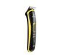Tondeuse homme GA.MA GT527 Sport Noir Jaune