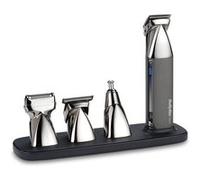 BaByliss Professional Beauty Grooming 14-in-1 Super-X Metal Multi Trimmer 1 Stk.