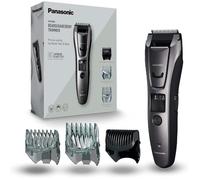 Panasonic ER-GB80-H503 tondeuse à barbe Batterie 39 2 cm Mouillé & sec Noir