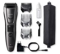 Panasonic ER-GB80-H503 tondeuse à barbe Batterie 39 2 cm Mouillé & sec Noir