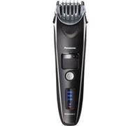 Panasonic ER-SB40-K803 tondeuse à barbe AC/Baterry 19 1 cm Noir