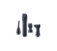 Kit Tondeuse Panasonic Multishape Pour Cheveux, Barbe Et Visage Noir