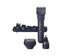 Tondeuse homme Panasonic Kit tondeuse Multishape XSHAPE PACK 1 EU