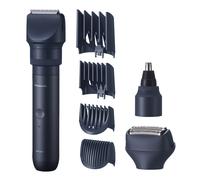 Tondeuse homme Panasonic Kit tondeuse Multishape XSHAPE PACK 1EU