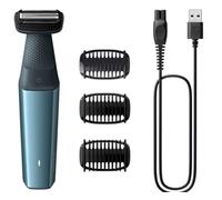 Philips Bodygroom Series 3000 BG3027/05 Tondeuse aine et corps étanche