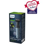 Philips Bodygroom Series 3000 BG3027/05 Tondeuse aine et corps étanche