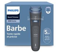 Philips Tondeuse à barbe Series 3000 BT3617/15 – 1 pièce