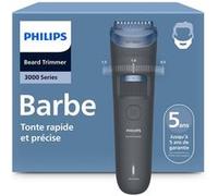 Philips Tondeuse à barbe Series 3000 BT3617/15 – 1 pièce