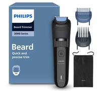 Tondeuse Homme Philips BT3620 15 Noir