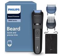 Tondeuse Homme Philips BT3620/15 Noir Noir H