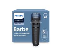 Tondeuse barbe PHILIPS BT5775/15 Series 5000