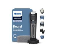 Tondeuse Homme Philips BT7665/15 Noir et Gris