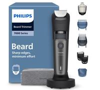 Tondeuse Homme Philips BT7665/15 Noir et Gris Noir et gris H
