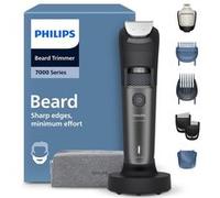 Tondeuse Homme Philips BT7665/15 Noir et Gris