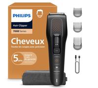 Tondeuse homme Philips Cheveux Series 7000 HC7722/15 Noir
