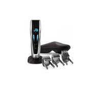 Philips HAIRCLIPPER Series 9000 Tondeuse à cheveux, lames en titane, sabots motorisés