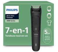 Philips Tondeuse Tout-en-un Série 3000 MG3935/15 – 7-en-1