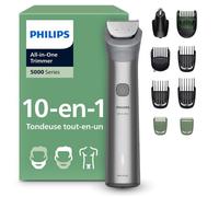 Philips All-In-One Trimmer 5000 Series Mg5931/15 Tondeuse 10-En-1