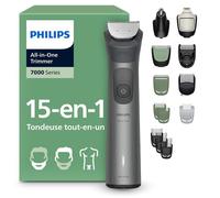 Philips All-in-One Trimmer 7000 Series MG7921/15 Tondeuse 15-en-1