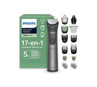 Tondeuse Homme Philips MG7951/15 Noir et Gris Noir et Gris G