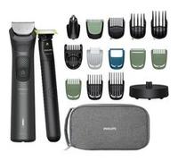 Tondeuse Homme Philips MG9531/15 Noir et Gris Noir et Gris H