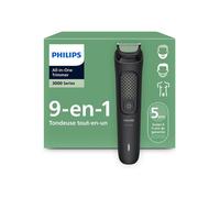 Tondeuse homme Philips MG9558/15 Series 9000