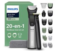 Tondeuse homme Philips MG9558/15 Series 9000 Noir Gris