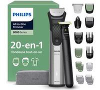 Philips All-In-One Trimmer 9000 Series Mg9558/15 Tondeuse 20-En-1