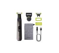 Philips OneBlade Pro 360 QP6552/15 Visage + Corps