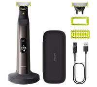 Philips OneBlade Pro 360 QP6652/61 Visage + Corps