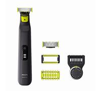 Tondeuse homme Philips QP6541 15 One Blade Pro 360 Visage + Corps