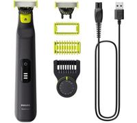 Philips OneBlade Pro 360 QP6542/15 Visage + Corps