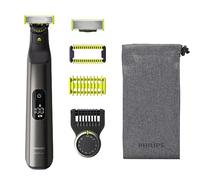 Tondeuse homme Philips QP6551 15 One Blade Pro 360 Visage + Corps
