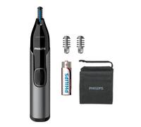 Philips 3000 series Nose trimmer series 3000 NT3650/16 Tondeuse nez, oreilles et sourcils