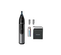 Tondeuse homme Philips Series 3000 NT3650/16 Noir et Gris