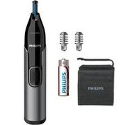 Philips 3000 series Nose trimmer series 3000 NT3650/16 Tondeuse nez, oreilles et sourcils