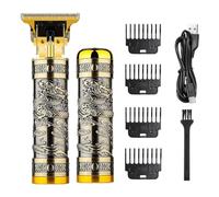 Tondeuse Homme Rechargeable et Étanche