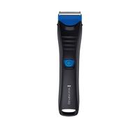 Tondeuse homme Remington BHT250 Wet + Dry, Lames Comfort Top, Technologie Trim Shave, 3 guides de coupe, Batterie Lithium